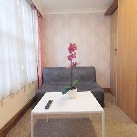 Flat 1 At 6 Taunton Mews Appartement Londen Buitenkant foto